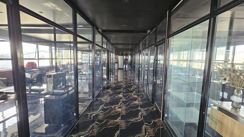 To Let Commercial Property for Rent in Killarney Industria Western Cape